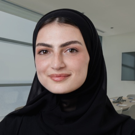 Ghada Alyamani